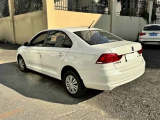 Volkswagen Santana 2021 купить из Китая, цена 1 250 000 ₽ — Suifenhe Auto