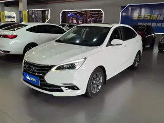 Changan DT 2018 купить из Китая, цена 1 151 000 ₽ — Suifenhe Auto