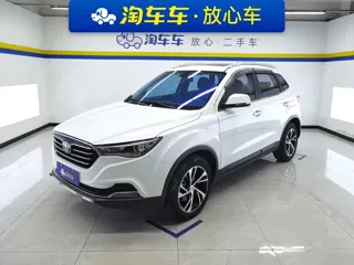 Bestune X40 2019 купить из Китая, цена 1 188 000 ₽ — Suifenhe Auto