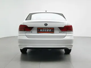 Volkswagen Santana 2023 купить из Китая, цена 1 075 000 ₽ — Suifenhe Auto