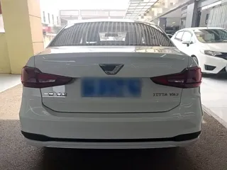 Jetta VA3 2021 купить из Китая, цена 1 233 000 ₽ — Suifenhe Auto