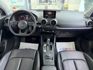 Audi Q2 2023 купить из Китая, цена 1 892 000 ₽ — Suifenhe Auto
