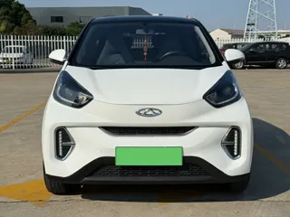 Chery Little Ant 2022 купить из Китая, цена 983 000 ₽ — Suifenhe Auto