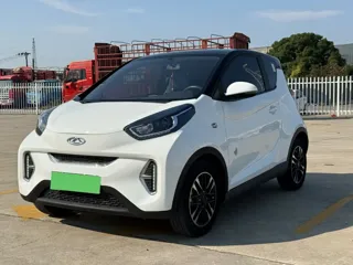 Chery Little Ant 2022 купить из Китая, цена 983 000 ₽ — Suifenhe Auto