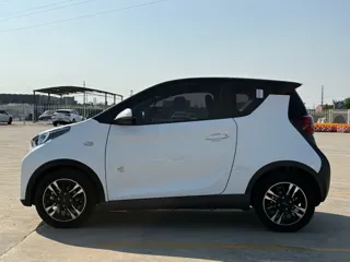 Chery Little Ant 2022 купить из Китая, цена 983 000 ₽ — Suifenhe Auto