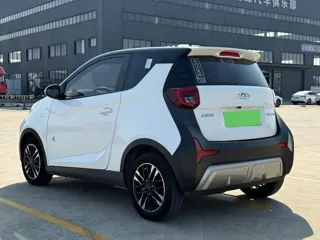 Chery Little Ant 2022 купить из Китая, цена 983 000 ₽ — Suifenhe Auto