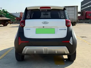 Chery Little Ant 2022 купить из Китая, цена 983 000 ₽ — Suifenhe Auto