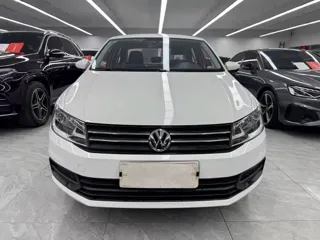 Volkswagen Santana 2020 купить из Китая, цена 1 179 000 ₽ — Suifenhe Auto