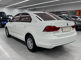 Volkswagen Santana 2020 купить из Китая, цена 1 179 000 ₽ — Suifenhe Auto