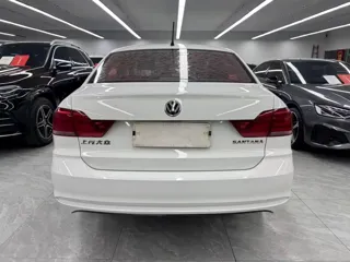 Volkswagen Santana 2020 купить из Китая, цена 1 179 000 ₽ — Suifenhe Auto
