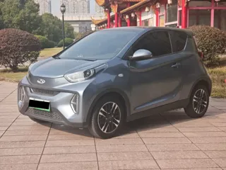 Chery Little Ant 2022 купить из Китая, цена 1 037 000 ₽ — Suifenhe Auto