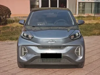 Chery Little Ant 2022 купить из Китая, цена 1 037 000 ₽ — Suifenhe Auto