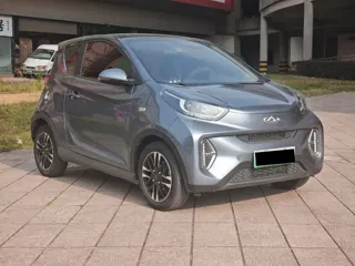 Chery Little Ant 2022 купить из Китая, цена 1 037 000 ₽ — Suifenhe Auto