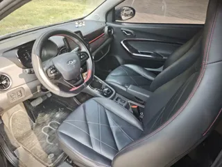 Chery Little Ant 2022 купить из Китая, цена 1 037 000 ₽ — Suifenhe Auto