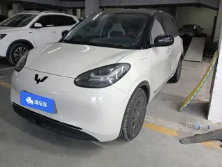 Wuling Bingo 2023 купить из Китая, цена 1 225 000 ₽ — Suifenhe Auto