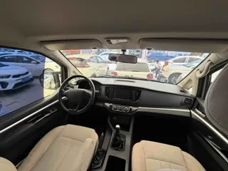 Oting Lingzhi 2023 купить из Китая, цена 1 158 000 ₽ — Suifenhe Auto