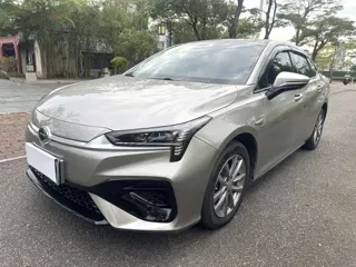 GAC Aion S 2024 купить из Китая, цена 1 372 000 ₽ — Suifenhe Auto