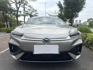 GAC Aion S 2024 купить из Китая, цена 1 372 000 ₽ — Suifenhe Auto