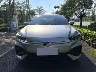 GAC Aion S 2024 купить из Китая, цена 1 309 000 ₽ — Suifenhe Auto