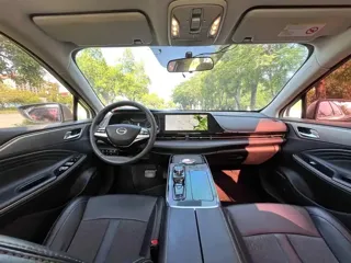 GAC Aion S 2024 купить из Китая, цена 1 309 000 ₽ — Suifenhe Auto