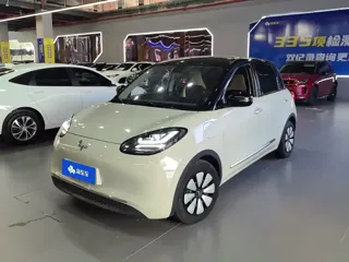 Wuling Bingo 2023 купить из Китая, цена 1 260 000 ₽ — Suifenhe Auto