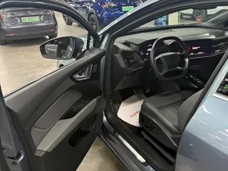 Audi Q4 e-tron 2024 купить из Китая, цена 3 751 000 ₽ — Suifenhe Auto