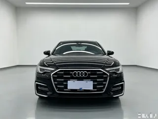 Audi A6 2024 купить из Китая, цена 4 810 000 ₽ — Suifenhe Auto