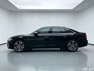 Audi A6 2024 купить из Китая, цена 4 810 000 ₽ — Suifenhe Auto