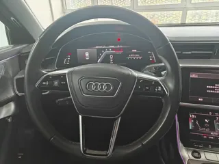 Audi A6 2024 купить из Китая, цена 5 019 000 ₽ — Suifenhe Auto