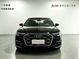 Audi A6 2024 купить из Китая, цена 4 964 000 ₽ — Suifenhe Auto