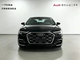 Audi A6 2024 купить из Китая, цена 5 196 000 ₽ — Suifenhe Auto