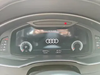Audi A6 2024 купить из Китая, цена 5 196 000 ₽ — Suifenhe Auto