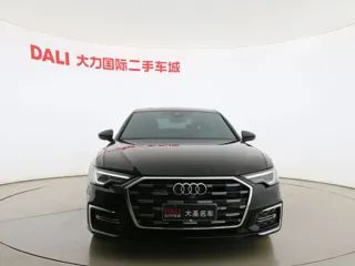 Audi A6 2024 купить из Китая, цена 6 090 000 ₽ — Suifenhe Auto