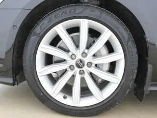 Audi A6 2024 купить из Китая, цена 6 090 000 ₽ — Suifenhe Auto