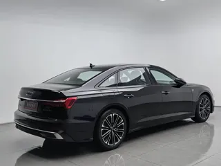 Audi A6 2024 купить из Китая, цена 5 517 000 ₽ — Suifenhe Auto