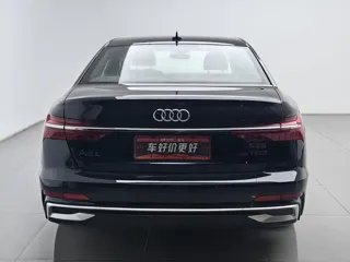Audi A6 2024 купить из Китая, цена 5 517 000 ₽ — Suifenhe Auto