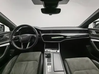 Audi A6 2024 купить из Китая, цена 5 517 000 ₽ — Suifenhe Auto