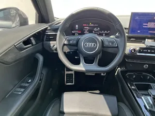 Audi A4 2024 купить из Китая, цена 4 393 000 ₽ — Suifenhe Auto