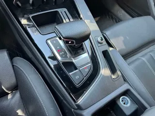 Audi A4 2024 купить из Китая, цена 4 393 000 ₽ — Suifenhe Auto