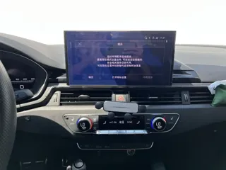 Audi A4 2024 купить из Китая, цена 4 393 000 ₽ — Suifenhe Auto