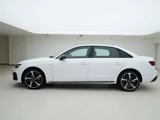Audi A4 2025 купить из Китая, цена 4 563 000 ₽ — Suifenhe Auto