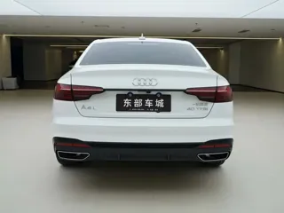 Audi A4 2025 купить из Китая, цена 4 563 000 ₽ — Suifenhe Auto