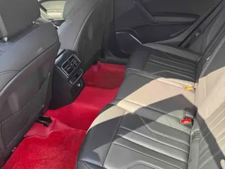 Audi Q5 2024 купить из Китая, цена 5 158 000 ₽ — Suifenhe Auto