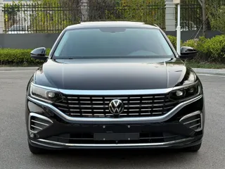 Volkswagen Passat 2023 купить из Китая, цена 2 357 000 ₽ — Suifenhe Auto