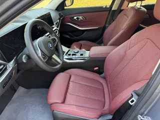 BMW i3 2024 купить из Китая, цена 4 169 000 ₽ — Suifenhe Auto