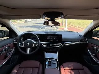 BMW i3 2024 купить из Китая, цена 4 169 000 ₽ — Suifenhe Auto