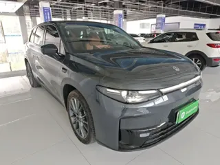 Leapmotor C10 2024 купить из Китая, цена 3 544 000 ₽ — Suifenhe Auto