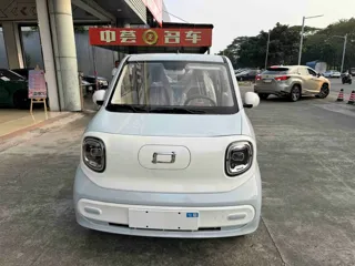 Bestune Pony 2024 купить из Китая, цена 929 000 ₽ — Suifenhe Auto