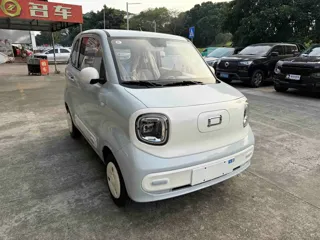 Bestune Pony 2024 купить из Китая, цена 929 000 ₽ — Suifenhe Auto