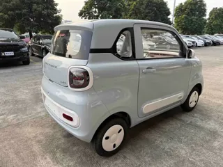 Bestune Pony 2024 купить из Китая, цена 929 000 ₽ — Suifenhe Auto